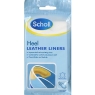 Напяточники кожаные "Scholl", 1 пара 52 странах мира Товар сертифицирован инфо 4199b.