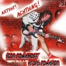 Игорь Романов Achtung! Ахтунг! Формат: Audio CD (Jewel Case) Дистрибьютор: Manchester Files Лицензионные товары Характеристики аудионосителей 2002 г Альбом инфо 4684b.