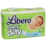 Подгузники "Libero Everyday", 11-25 кг, 38 шт 38 штук Состав 38 подгузников инфо 13758b.