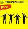 The Punkles Punk! Формат: Audio CD (Jewel Case) Дистрибьюторы: Bitzcore, Концерн "Группа Союз" Лицензионные товары Характеристики аудионосителей 2005 г Альбом инфо 2400c.
