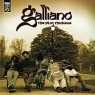 Galliano The Plot Thickens Формат: Audio CD Дистрибьютор: Mercury UK Лицензионные товары Характеристики аудионосителей 2006 г Альбом: Импортное издание инфо 2429c.