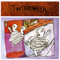 Twinemen Twinemen Формат: Audio CD (Jewel Case) Дистрибьюторы: Концерн "Группа Союз", Cooking Vinyl Ltd Россия Лицензионные товары Характеристики аудионосителей 2009 г Альбом: Российское издание инфо 2440c.