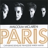Malcolm McLaren Paris Формат: Audio CD (Jewel Case) Дистрибьюторы: SONY BMG Russia, World Attractions Ltd Лицензионные товары Характеристики аудионосителей 2004 г Альбом инфо 2446c.