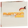 Dj Mark Farina Mushroom Jazz Five Формат: Audio CD (DigiPack) Дистрибьюторы: OM Records, Концерн "Группа Союз" Лицензионные товары Характеристики аудионосителей 2005 г Сборник: Импортное издание инфо 2459c.