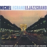 Michel Legrand Le Jazz Grand Формат: Audio CD (Jewel Case) Дистрибьюторы: Cherry Red Records, Концерн "Группа Союз" Великобритания Лицензионные товары Характеристики аудионосителей 2010 г Сборник: Импортное издание инфо 2469c.