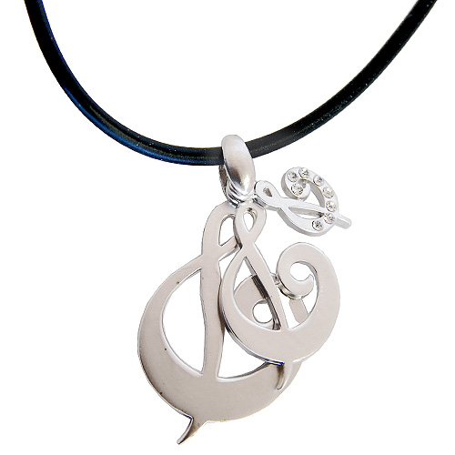 Подвеска Glam221006333 Бижутерия Accessory 2009 г ; Упаковка: пакет инфо 2603c.