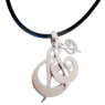 Подвеска Glam221006333 Бижутерия Accessory 2009 г ; Упаковка: пакет инфо 2603c.