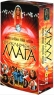 Приключения мага Часть 1 (2 кассеты) Формат: 2 VHS (PAL) Дистрибьюторы: Спайр, Централ Партнершип HiFi Stereo Лицензионные товары Характеристики видеоносителей 2003 г , 193 мин , Россия Нон Стоп Видео Художественный телесериал инфо 2934c.
