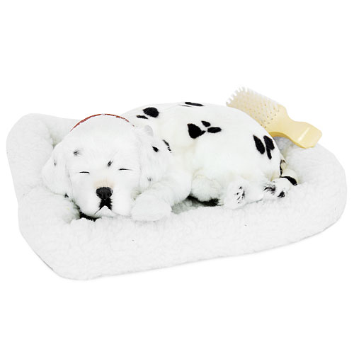 Далматинец с дыханием Petz 2009 г ; Упаковка: коробка инфо 2947c.