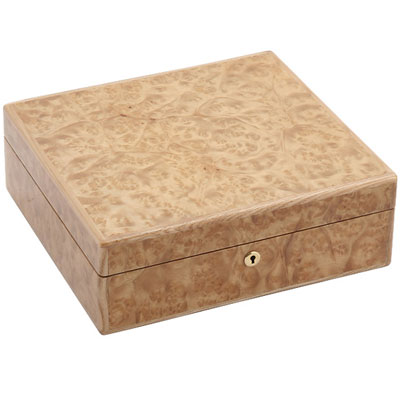 Шкатулка для 8 часов "Woodmax" WB008Y131 Производитель: Woodmax Страна: Ирландия инфо 8136c.