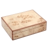 Шкатулка для 10 часов "Woodmax" WB010Y130 WB010Y130 Производитель: Woodmax Страна: Ирландия инфо 8138c.