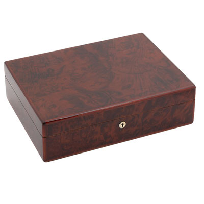Шкатулка для 10 часов "Woodmax" WB010Y132 WB010Y132 Производитель: Woodmax Страна: Ирландия инфо 8140c.