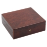 Шкатулка для 8 часов "Woodmax" WB008Y041 WB008Y041 Производитель: Woodmax Страна: Ирландия инфо 8143c.