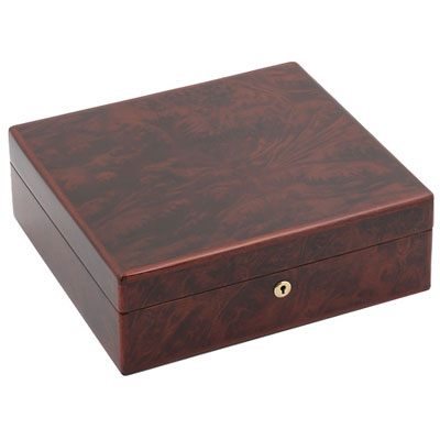 Шкатулка для 8 часов "Woodmax" WB008Y132 WB008Y132 Производитель: Woodmax Страна: Ирландия инфо 8144c.