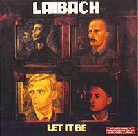 Laibach Let It Be Формат: Audio CD (Jewel Case) Лицензионные товары Характеристики аудионосителей Альбом инфо 8227c.