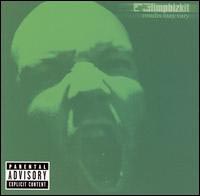 Limp Bizkit Results May Vary [Bonus DVD] Формат: Audio CD (Jewel Case) Дистрибьютор: Interscope Records Лицензионные товары Характеристики аудионосителей 2003 г Альбом инфо 8909c.