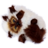 Кошка играющая CM252-s Подарки, сувениры, оригинальные решения Petz 2009 г ; Упаковка: коробка инфо 8999c.