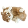 Кошка играющая CM252-t Подарки, сувениры, оригинальные решения Petz 2009 г ; Упаковка: коробка инфо 9000c.