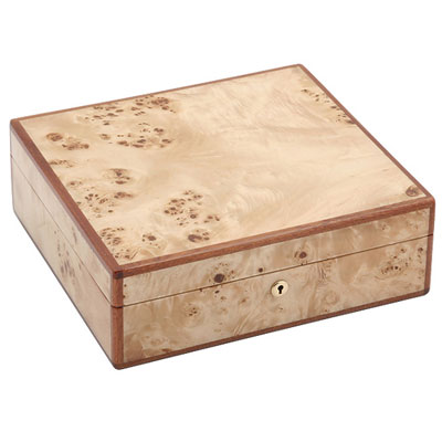 Шкатулка для 8 часов "Woodmax" WB008Y130 Производитель: Woodmax Страна: Ирландия инфо 9083c.