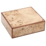 Шкатулка для 8 часов "Woodmax" WB008Y130 Производитель: Woodmax Страна: Ирландия инфо 9083c.