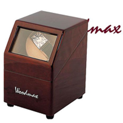 Шкатулка для часов с автоподзаводом "Woodmax" х 19 см Производитель: Woodmax инфо 9239c.