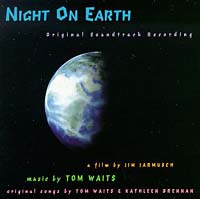 Tom Waits Night On Earth: Original Soundtrack Recording [Soundtrack] Формат: Audio CD (Jewel Case) Дистрибьютор: Island Records Лицензионные товары Характеристики аудионосителей 1992 г Альбом инфо 9583c.