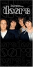 The Doors The Complete Studio Recordings (7 CD BOX) Формат: 7 Audio CD (Подарочное оформление) Дистрибьютор: Elektra Лицензионные товары Характеристики аудионосителей 2005 г Альбом инфо 11281c.