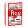 Карты "Club Special Bee" покрытие и стандартный покерный размер инфо 366d.