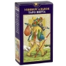 Универсальное Таро Вирта Карты Авваллон, Lo Scarabeo 2010 г ; Упаковка: коробка инфо 587d.