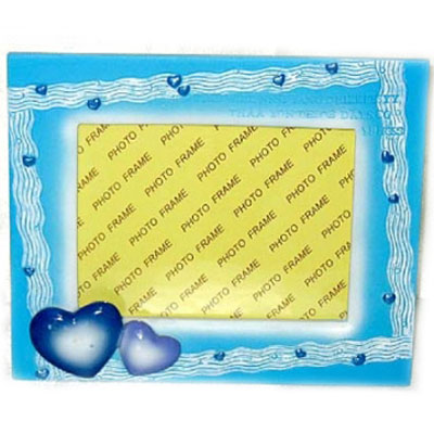 Фоторамка, 10 см x 15 см 98854-2 Фоторамка Uniteme Ltd 2010 г ; Упаковка: коробка инфо 7573d.