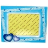 Фоторамка, 10 см x 15 см 98854-2 Фоторамка Uniteme Ltd 2010 г ; Упаковка: коробка инфо 7573d.