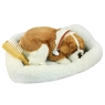 Бульдог с дыханием PP91-14B Подарки, сувениры, оригинальные решения Perfect Petzzz 2010 г ; Упаковка: коробка инфо 7685d.