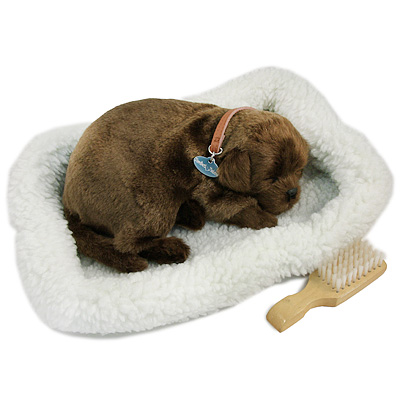 Лабрадор с дыханием Подарки, сувениры, оригинальные решения Perfect Petzzz 2010 г ; Упаковка: коробка инфо 7691d.