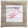 Сидушка "В ногах правды нет" 33 см Автор: Светлана Маликова инфо 7726d.