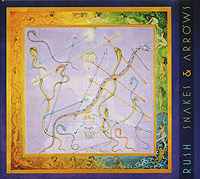 Rush Snakes & Arrows We Hold On Исполнитель "Rush" инфо 7735d.