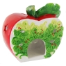Подсвечник "Яблоко" JW 07102 Изготовитель: Китай Артикул: JW 07102 инфо 7869d.