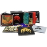 Magma Studio Zund Tirage Limite (12 CD) Формат: 12 Audio CD (Box Set) Дистрибьюторы: Gala Records, Le Chant Du Monde Лицензионные товары Характеристики аудионосителей 2008 г Сборник: Импортное издание инфо 8023d.