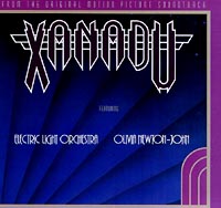 Xanadu From the Original Motion Picture Soundtrack Featuring Electric Light Orchestra, Olivia Newton-John Формат: Audio CD Дистрибьюторы: Epic, Sony Music Лицензионные товары Характеристики аудионосителей Саундтрек инфо 8500d.