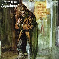 Jethro Tull Aqualung Формат: Audio CD (Jewel Case) Дистрибьютор: Capitol Records Inc Лицензионные товары Характеристики аудионосителей 1999 г Альбом инфо 8504d.