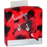 Серьги "Lovesign" г Артикул: E02962 Производитель: Турция инфо 8577d.