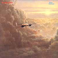 Mike Oldfield Five Miles Out Формат: Audio CD Лицензионные товары Характеристики аудионосителей Альбом инфо 8615d.