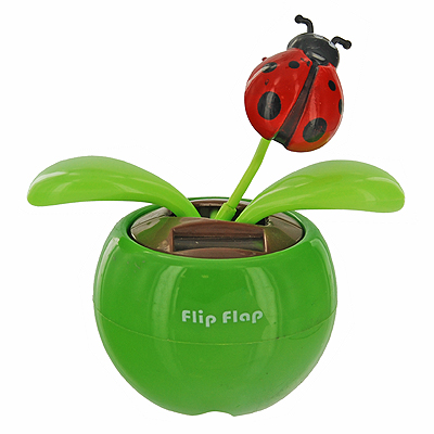 Flip Flap "Божья коровка" пластик Артикул: LWJZPG Производитель: Китай инфо 8678d.