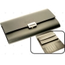 Кошелек, цвет: черный 14463 Серия: Escalada Premium инфо 8710d.