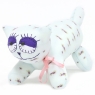 Мягкая игрушка "Кот" К05 Высота: 15 см Артикул: К05 инфо 8788d.