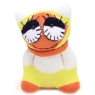 Мягкая игрушка "Кот-стиляга" К08 2 5 см Артикул: К08 2 инфо 8791d.